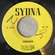 Bunny Palomino & Mat C. And The W. IS. - I Gonna Love Somebody Else Woman (Somebody Love Mine)