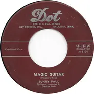 Bunny Paul - Magic Guitar