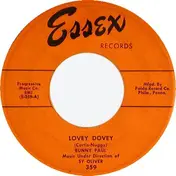 Bunny Paul - Lovey Dovey / Answer The Call