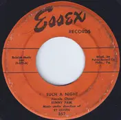Bunny Paul - Such A Night / I'm Gonna Have Some Fun
