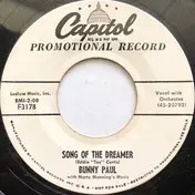 Bunny Paul - Song Of The Dreamer