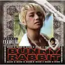 CD - Bunny Rabbit - Lovers & Crypts