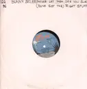 12inch Vinyl Single - Bunny Sigler - (You've Got The) 'Right Stuff'