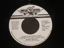 7inch Vinyl Single - Bunny Sigler - Glad To Be Your Lover / I'm Funkin' You Tonight (With My Music)