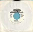 7inch Vinyl Single - Bunny Sigler - Don't Even Try (Give It Up)