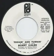 Bunny Sigler - Tossin' And Turnin'