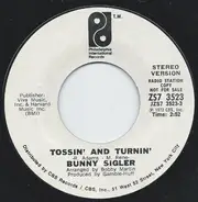 Bunny Sigler - Tossin' And Turnin'