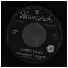 7inch Vinyl Single - Bunny Sigler - Comparatively Speaking / Will You Love Me Tomorrow
