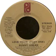 Bunny Sigler - Love Train