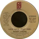 7inch Vinyl Single - Bunny Sigler - Love Train