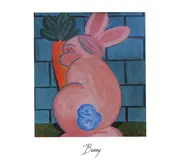 CD - Bunny - Bunny - Digipak