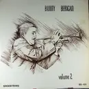 LP - Bunny Berigan - Volume 2
