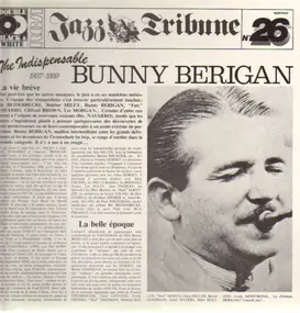 Bunny Berigan - The Indispensable Bunny Berigan (1937-1939)