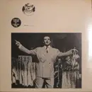 LP - Bunny Berigan - The Unknown Band -1939 / The Sideman 1931 - 1933