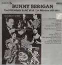 LP - Bunny Berigan - The Unknown Band 1939. The Sideman 1931-1933