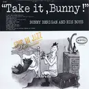 LP - Bunny Berigan And His Boys - Take It Bunny