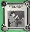 LP - Bunny Berigan and his Orchestra - 1937-1938