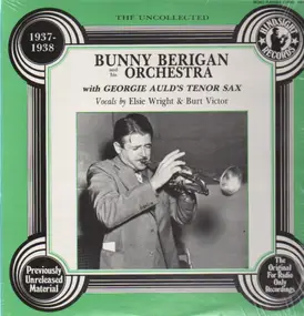 Bunny Berigan - 1937-1938