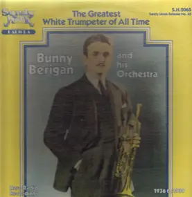 Bunny Berigan - The Greatest White Trumpeter Of All Time