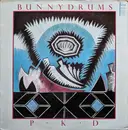LP - Bunnydrums - P • K • D