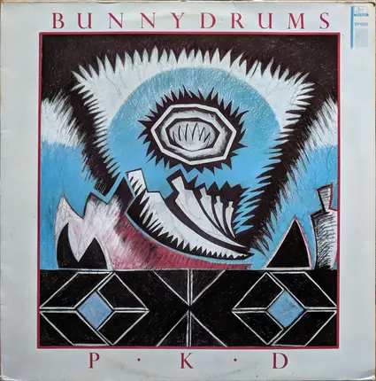 Bunnydrums - P • K • D