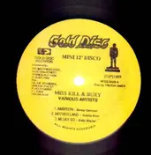 Baby Wayne - Miss Kill & Bury