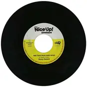 Bunny General - Mek Them Rock