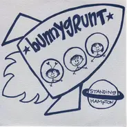 Bunnygrunt - Standing Hampton