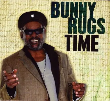 Bunny Rugs - Time