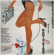 Bunny's Party With The Radio Stars - Megamix