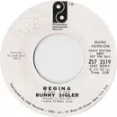 7'' - Bunny Sigler - Regina