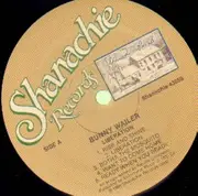 LP - Bunny Wailer - Liberation
