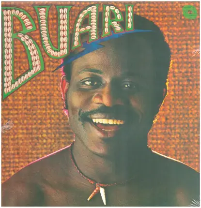 Buari - Buari