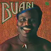 12inch Vinyl Single - Buari - Buari - Limited Edition, 180g