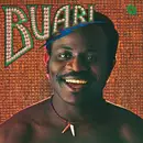 12inch Vinyl Single - Buari - Buari - Limited Edition, 180g