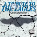 CD - Bub Roberts - A Tribute To The Eagles
