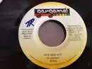 7inch Vinyl Single - Buba - Run Dem Out