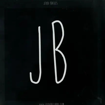 Bubba , Claus Casper - Jeudi Basics 2