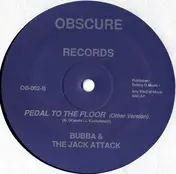 Bubba - Pedal To The Floor