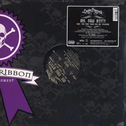 Bubba Sparxxx - Ms. New Booty