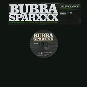12inch Vinyl Single - Bubba Sparxxx - Jimmy Mathis