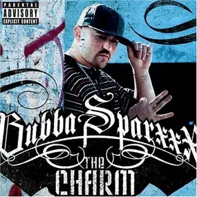 Bubba Sparxxx - The Charm