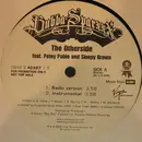12'' - Bubba Sparxxx - The Otherside