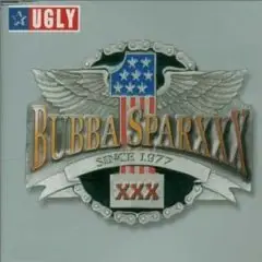 Bubba Sparxxx - Ugly