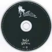 CD - Bubba Sparxxx - Dark Days, Bright Nights
