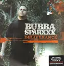 12inch Vinyl Single - Bubba Sparxxx - Deliverance
