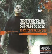 Bubba Sparxxx - Deliverance