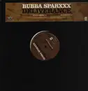 12inch Vinyl Single - Bubba Sparxxx - Deliverance