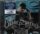 CD - Bubba Sparxxx - The Charm