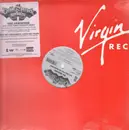 12inch Vinyl Single - Bubba Sparxxx - The Otherside - still sealed